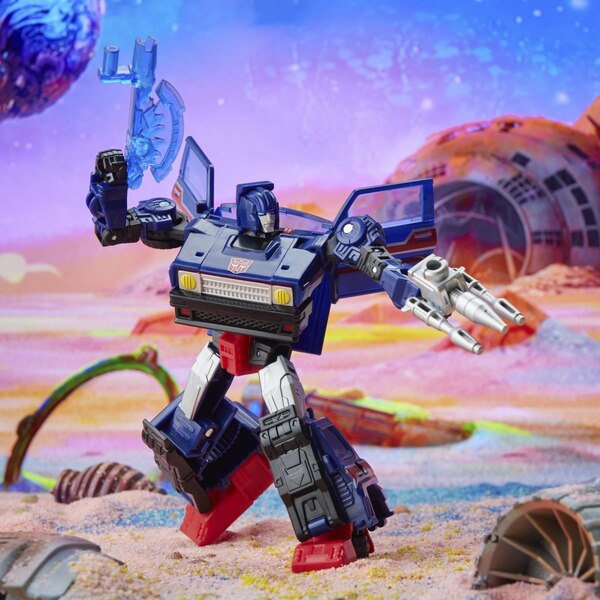 Transformers Legacy Deluxe Skids Official Image  (31 of 53)